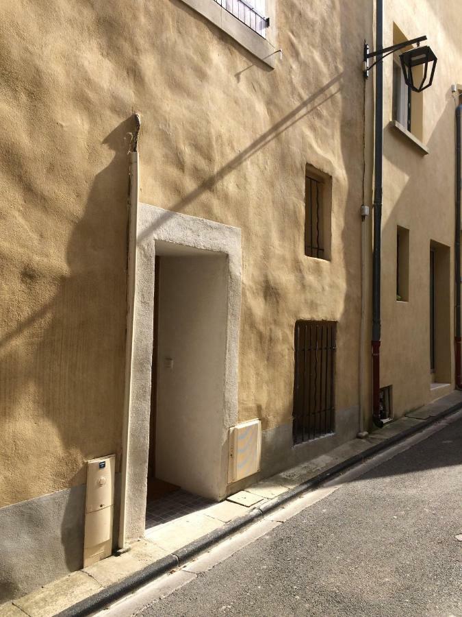 Caumont-sur-DuranceLe Calme Et La Tranquilite A 15 Minutes D'Avignon公寓 外观 照片